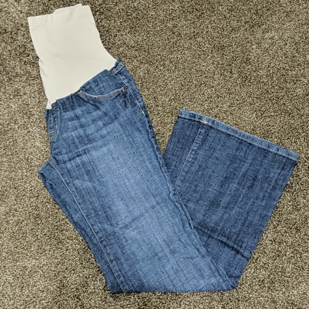 American star maternity jeans